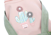 Warm And Cute Autumn And Winter Clothes For Pets