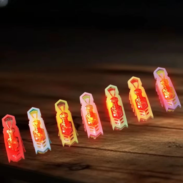 Interactive Light-Up Electric Worms & Beetles – Automatic Obstacle-Avoiding Teaser Puzzle Toy for Cats