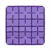 Pets Licking Plate Slow Tableware Pad Cat And Dog Tableware Pet Supplies