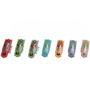 Interactive Light-Up Electric Worms & Beetles – Automatic Obstacle-Avoiding Teaser Puzzle Toy for Cats